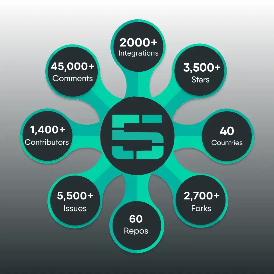 On the Importance of GitHub Stars